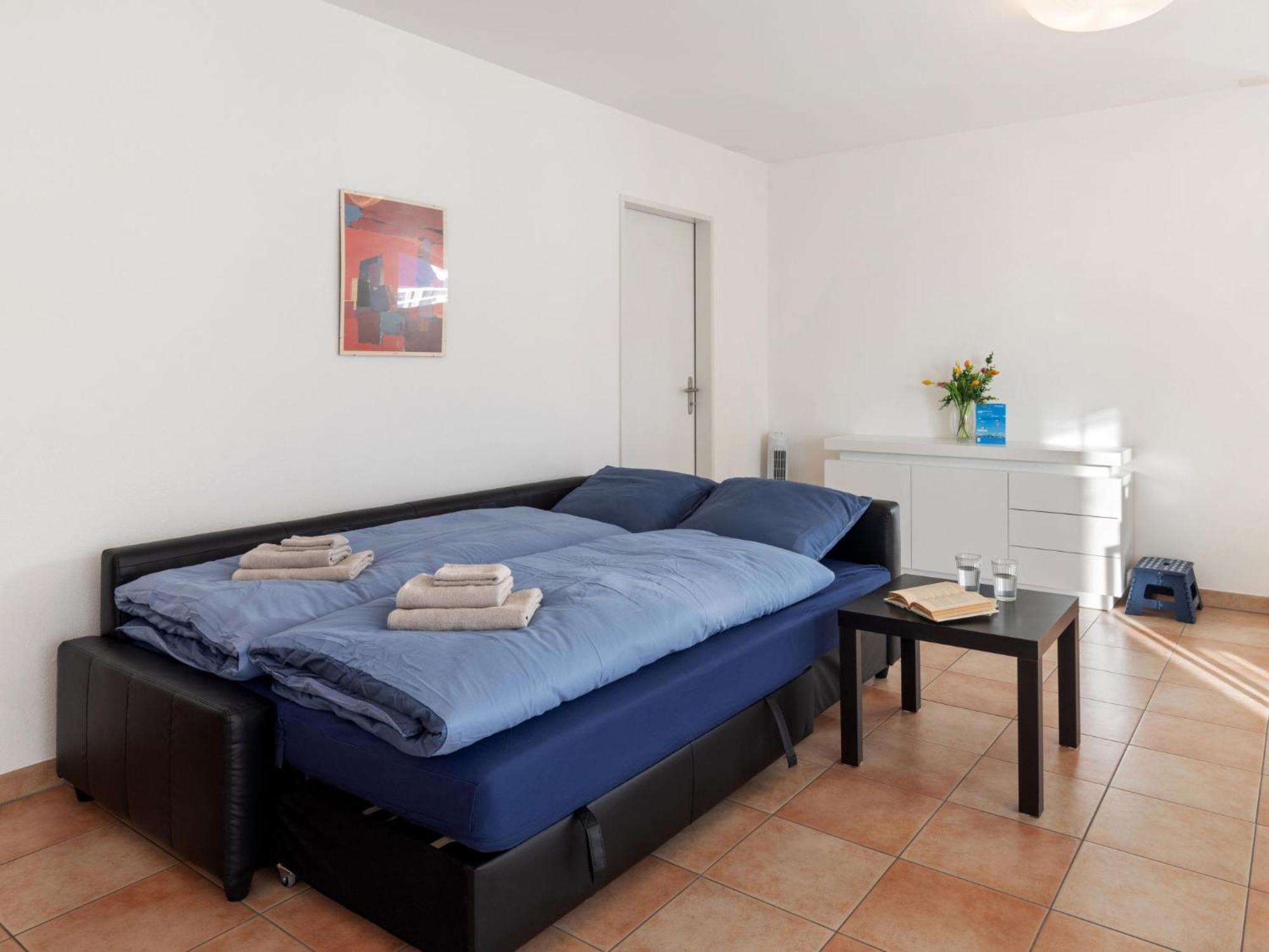 Apartment Torre Tessuti Apt-City Stay By Interhome Локарно Екстериор снимка