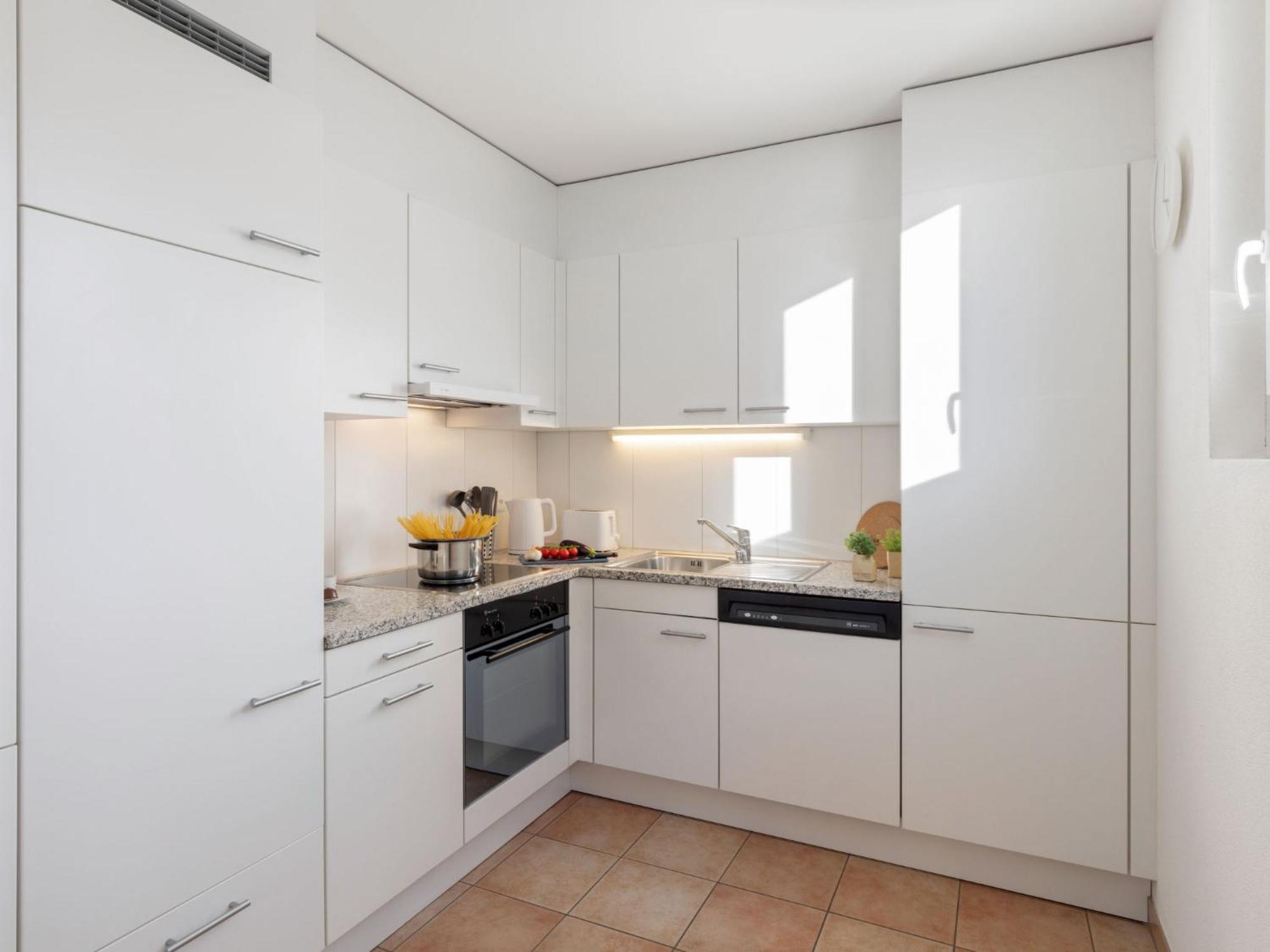 Apartment Torre Tessuti Apt-City Stay By Interhome Локарно Екстериор снимка
