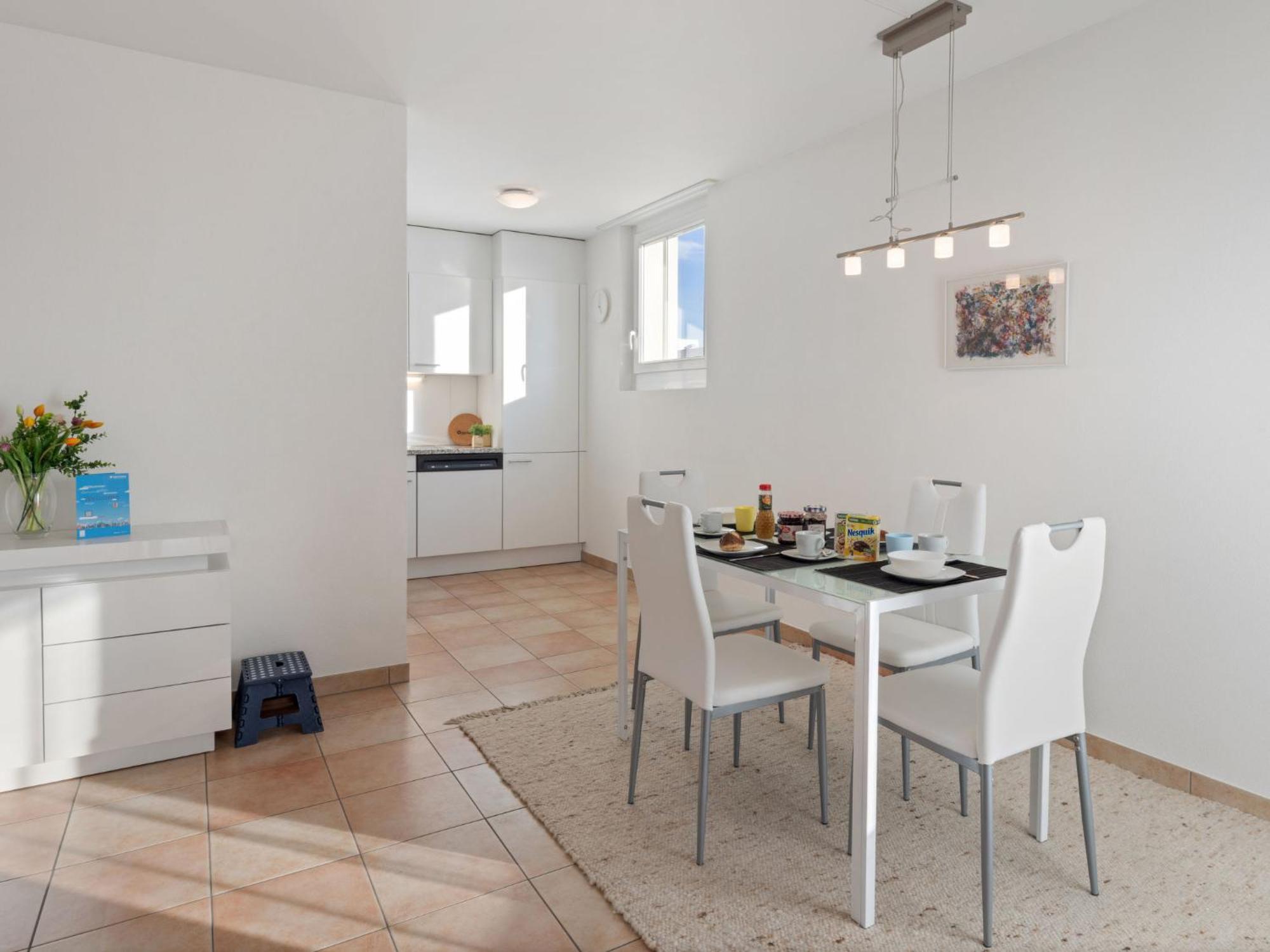 Apartment Torre Tessuti Apt-City Stay By Interhome Локарно Екстериор снимка