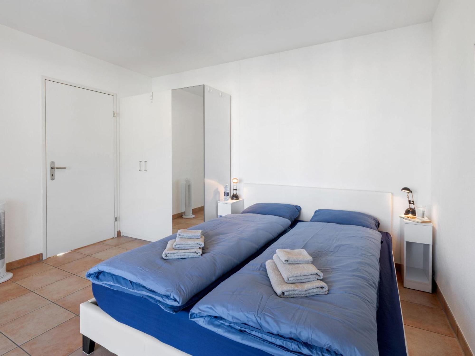 Apartment Torre Tessuti Apt-City Stay By Interhome Локарно Екстериор снимка